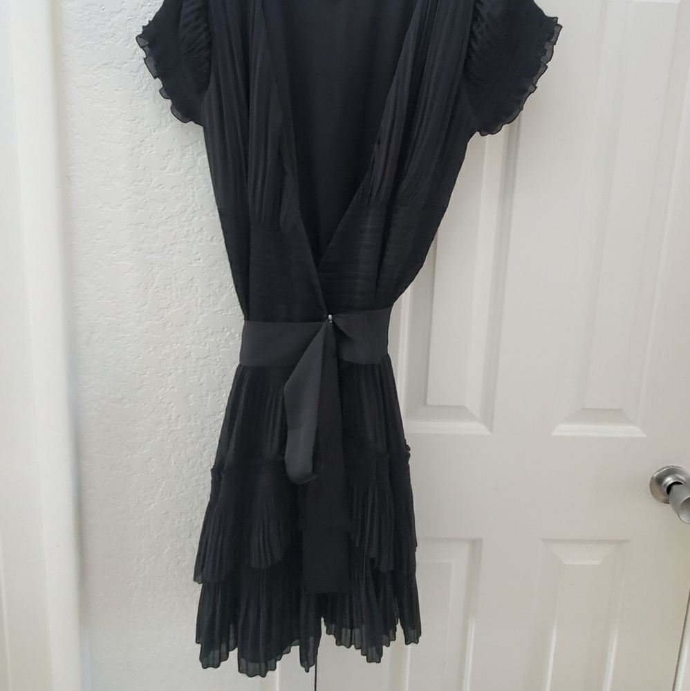 Diana Von Furstenberg dress